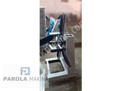 Stoktan 500 Kg Rulo Açıcı/ Roll From 500 Weight Stock