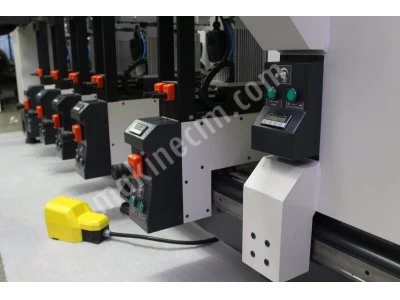 Westa Drill 712 Multi Boring Machine