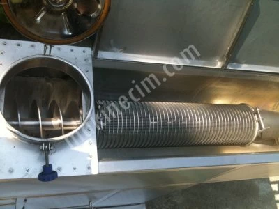Fresh Grape Press