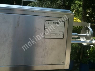 Fresh Grape Press
