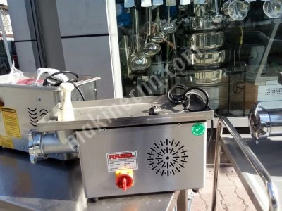 Meat Machine 22 Pcs