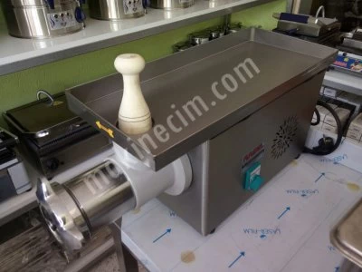 Meat Machine 22 Pcs