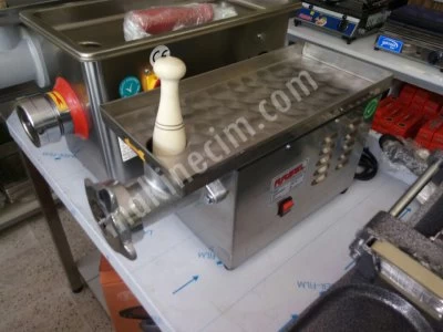 Meat Machine 22 Pcs