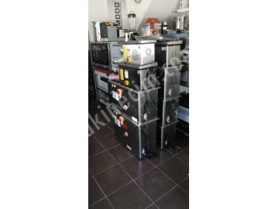 Meat Machine 22 Pcs