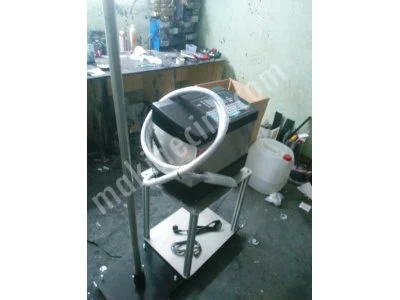Wıdeojet 430Si Tarih Kodlama Makinası