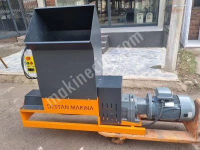 Foam Breaking Melting Machine H/160 Kg
