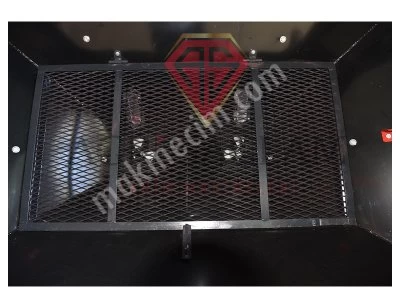 1200 Lıter Double Dısc Fertılızer Spreader