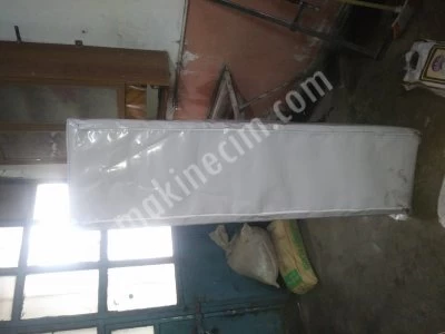 Döner Fırın Arabası 60X80 (14 Raflı)