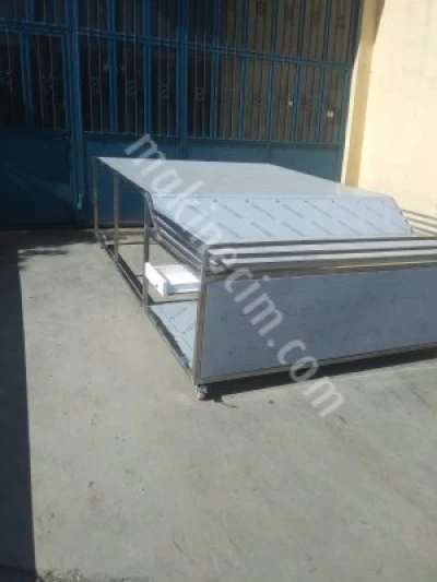Bread Making Machine
