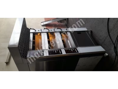 Baklava Oven Stone Base Oven