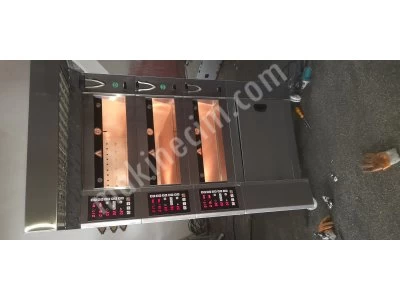 Baklava Oven Stone Base Oven