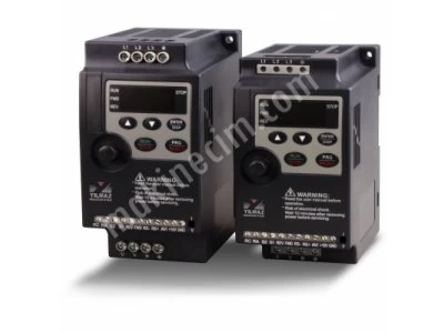 Moment Motor ve Redüktör Yb 1000 Temel Seri Sürücü