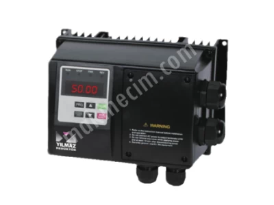 MOMENT MOTOR AND REDUCER YP 65 WALL MOUNT SERIES SERIES DRIVE