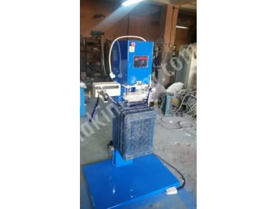 Kk 6 Months Installment = Printing Machines Plastic Case Gilding Printing Machine Brand and Name Writing Machine