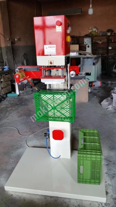 Lettering Transfer-Leaf Paint Transfer Machine-On Plastic Case-Reasonable Price