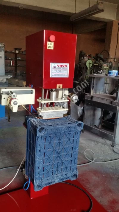 Lettering Transfer-Leaf Paint Transfer Machine-On Plastic Case-Reasonable Price