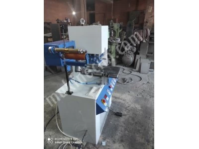 Foil Foil Printing Machine For Napkin Paper and Similar Products Brand Writing Machine