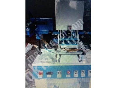 Napkin Paper Printing Machine