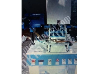 Napkin Paper Printing Machine
