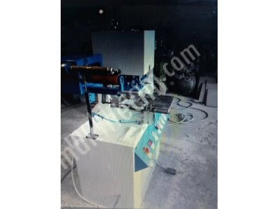 Napkin Paper Printing Machine
