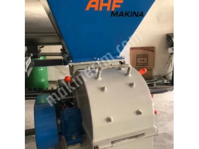 Hammer Grinding Machine