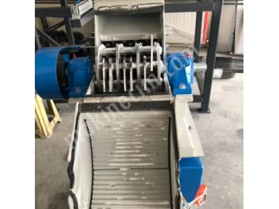 Hammer Grinding Machine