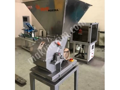 Hammer Grinding Machine