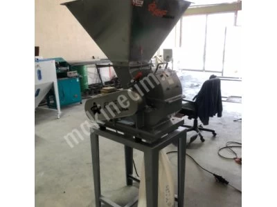 Hammer Grinding Machine