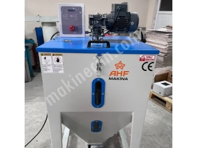 100 Kg Raw Materıal Mıxer Mıxer