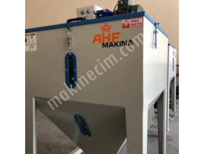 100 Kg Raw Materıal Mıxer Mıxer