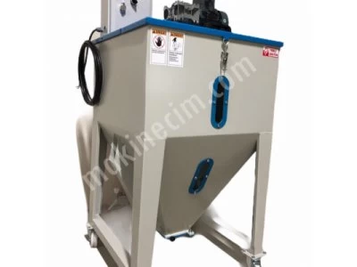 100 Kg Raw Materıal Mıxer Mıxer