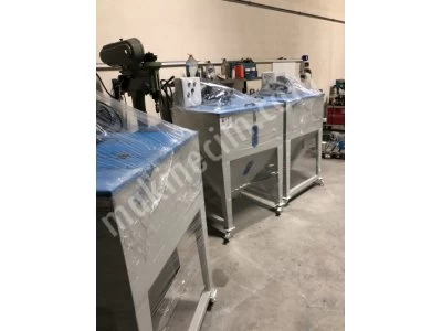 100 Kg Raw Materıal Mıxer Mıxer