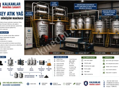 Gres Yağı Üretim Makinası Yapımı.Productıon Of Grease Productıon Machınery