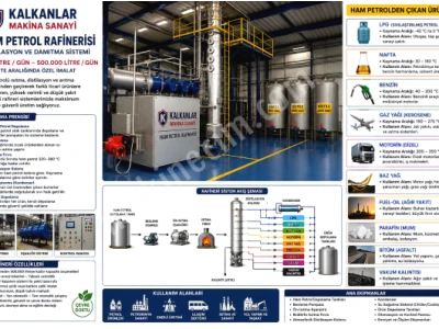 Gres Yağı Üretim Makinası Yapımı.Productıon Of Grease Productıon Machınery
