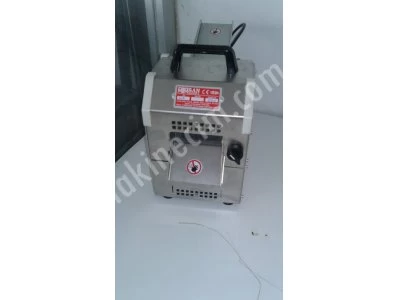Erişte Kesme Makinesi