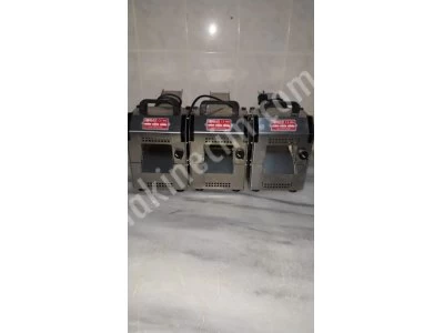 Erişte Kesme Makinesi