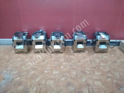 Çorbalık Makinası