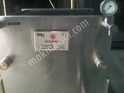 Plate Paper Filter + Centrifugal Feeding Pump