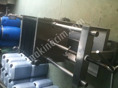 Plate Paper Filter + Centrifugal Feeding Pump