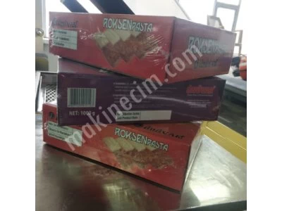Hediyelik Naylon Şilinkleme Makinası