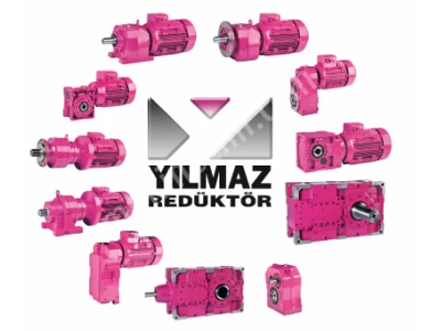 MOMENT MOTOR AND REDUKTOR-YILMAZ REDUKTOR AUTHORIZED SERVICE