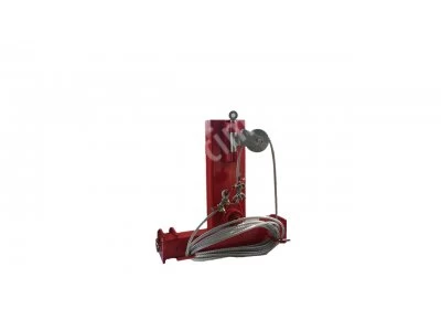 Wood Shaking Machine