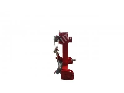 Wood Shaking Machine