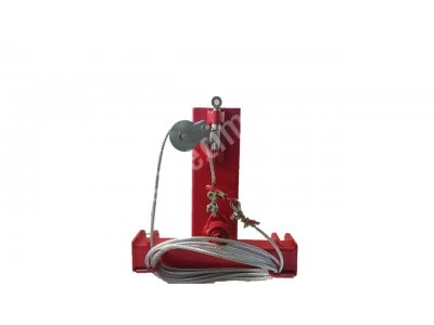 Wood Shaking Machine