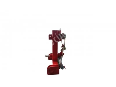Wood Shaking Machine