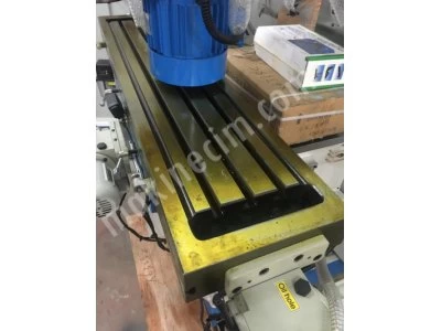 NEW FACE SCANNING NO. 4 MOLDERS MILLING FULL SET