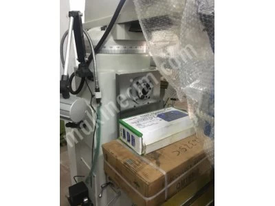 NEW FACE SCANNING NO. 4 MOLDERS MILLING FULL SET