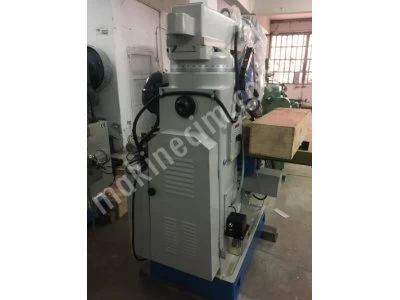 NEW FACE SCANNING NO. 4 MOLDERS MILLING FULL SET