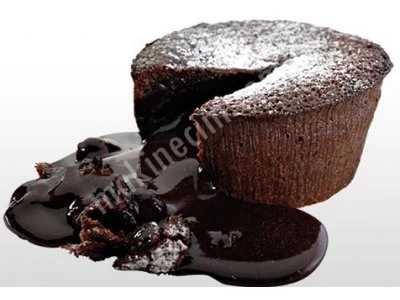 Industrıal Cake Productıon Facılıty