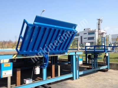 Vertical Ramp